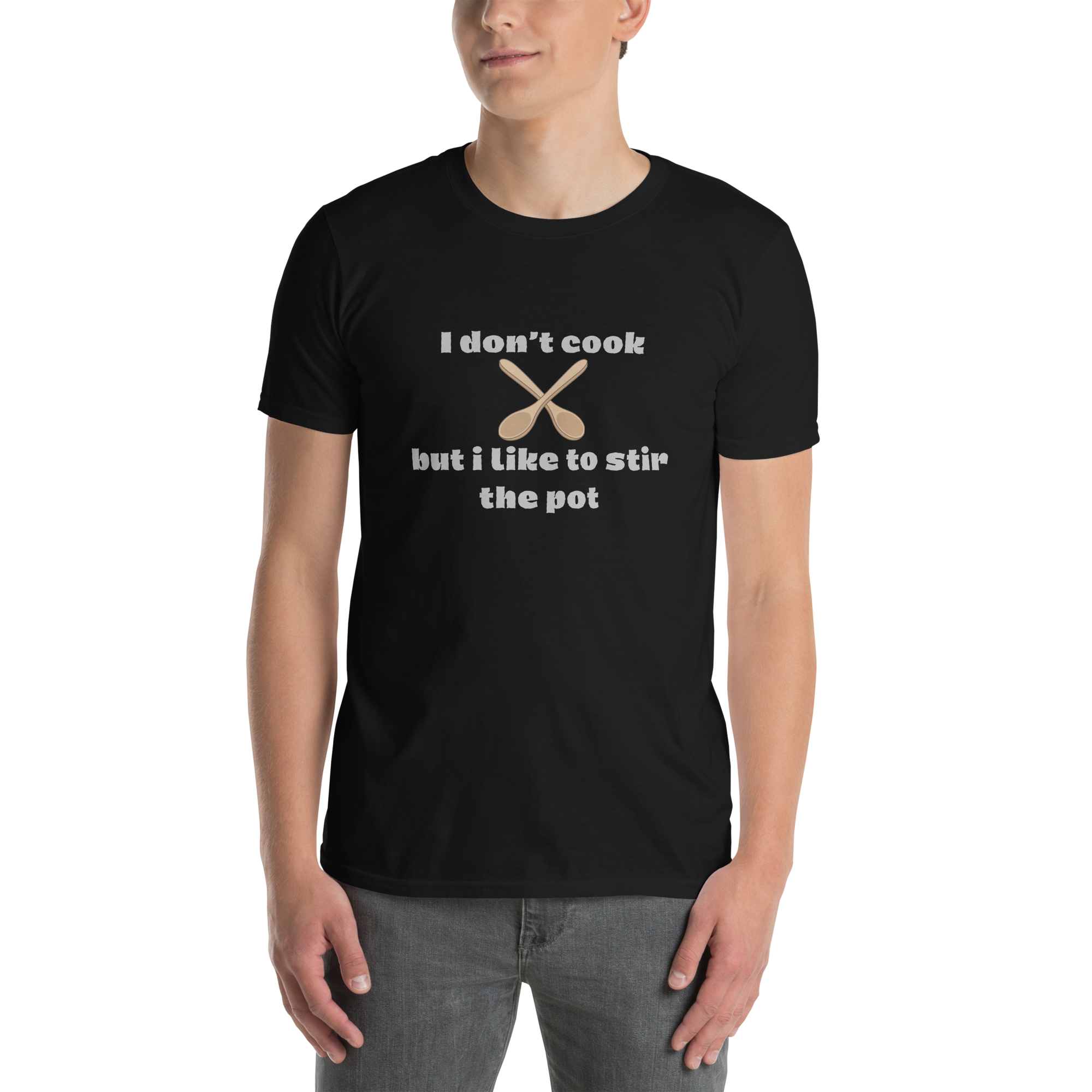 unisex basic softstyle t shirt black front 6aacce5e284cf unisex basic softstyle t shirt black front 6aacce5e284cf