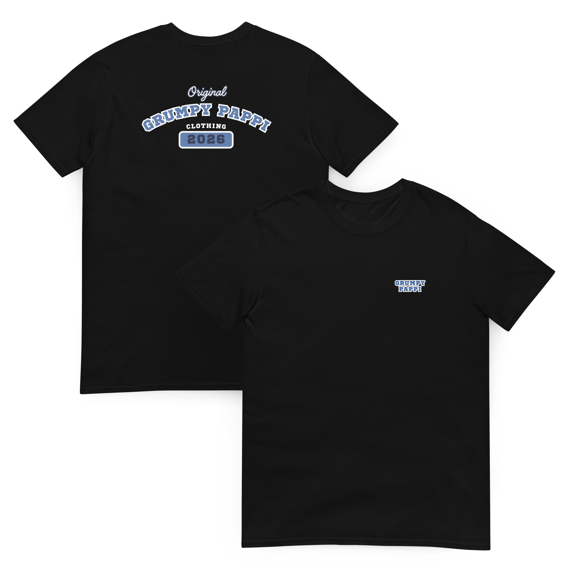unisex basic softstyle t shirt black front and back 6aaccc1c2eb15 unisex basic softstyle t shirt black front and back 6aaccc1c2eb15
