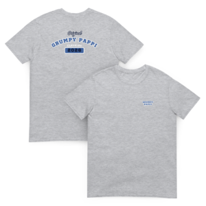 unisex basic softstyle t shirt sport grey front and back 6aaccbc2025d9