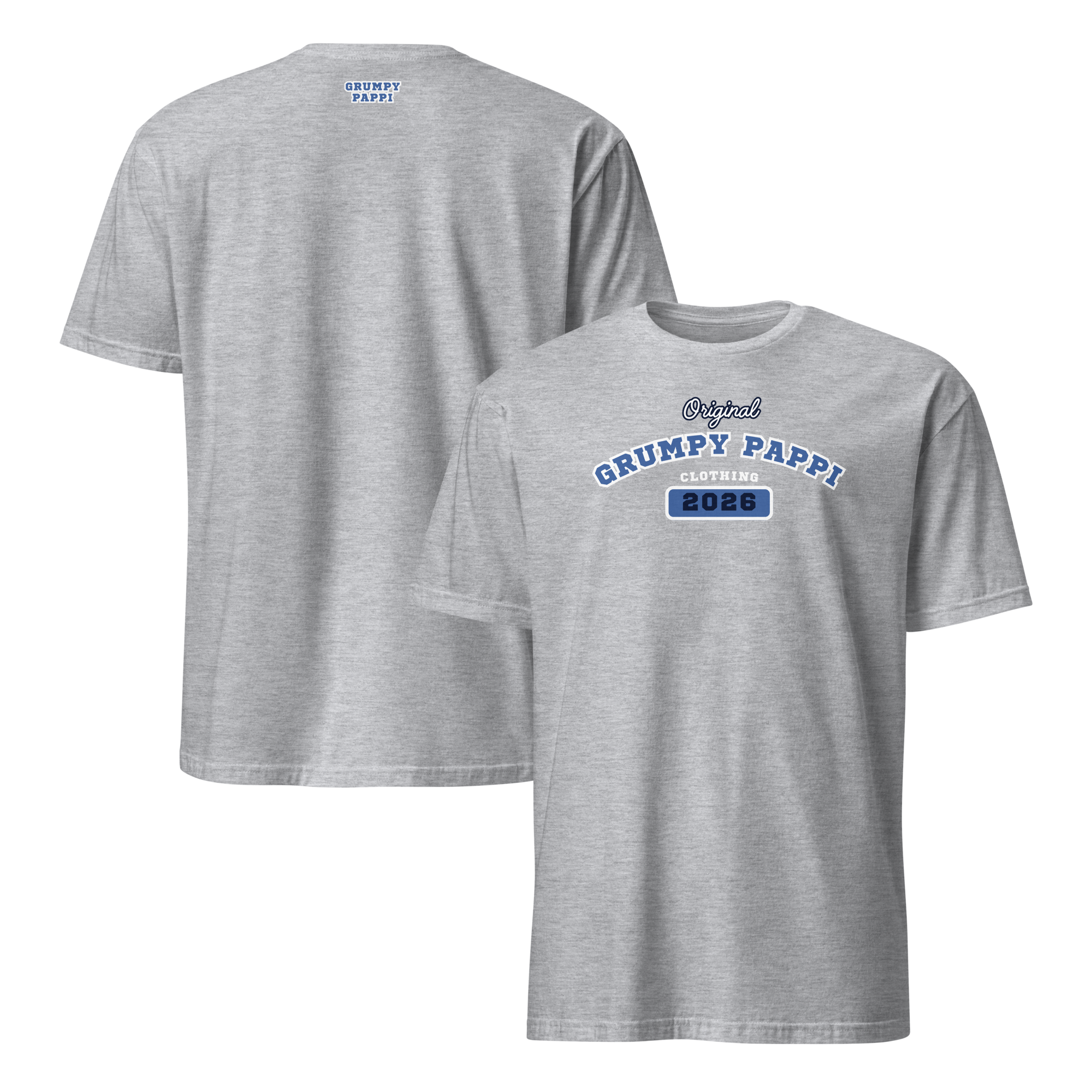 unisex basic softstyle t shirt sport grey front and back 6aba01536dae2 unisex basic softstyle t shirt sport grey front and back 6aba01536dae2