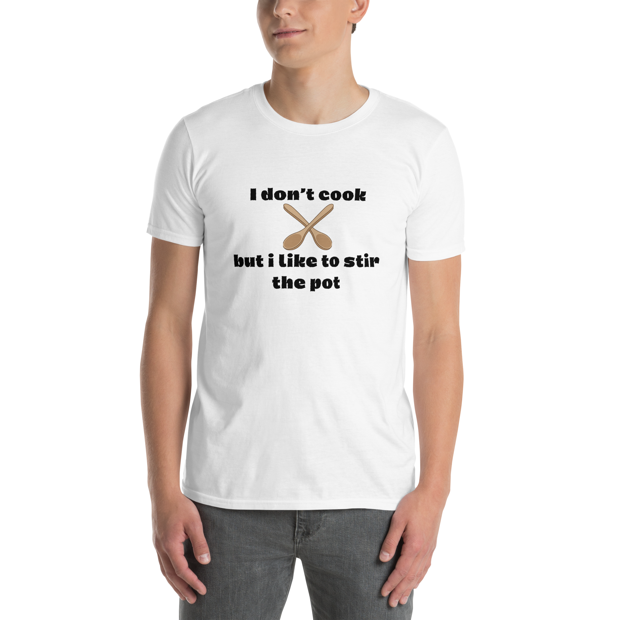 unisex basic softstyle t shirt white front 6aacccf251140 unisex basic softstyle t shirt white front 6aacccf251140