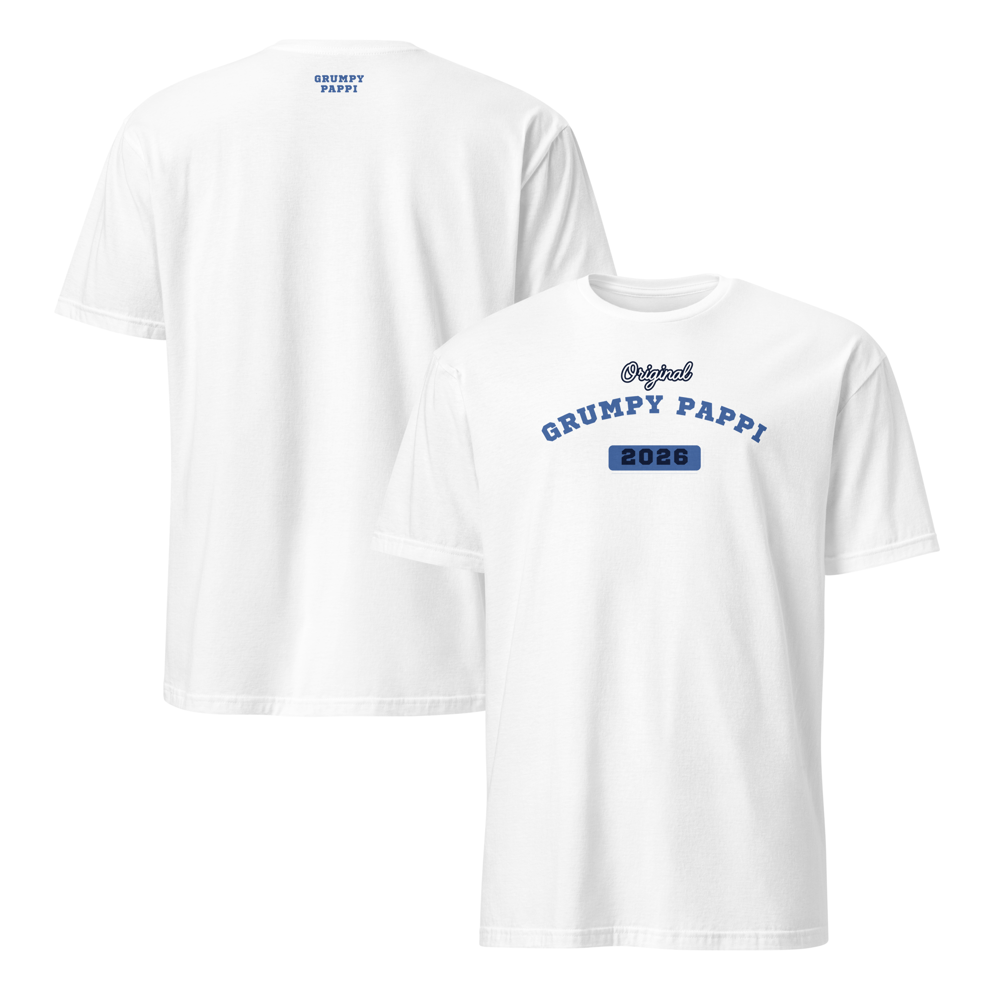 unisex basic softstyle t shirt white front and back 6aba01536db16 unisex basic softstyle t shirt white front and back 6aba01536db16